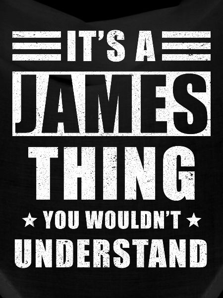 James Gift