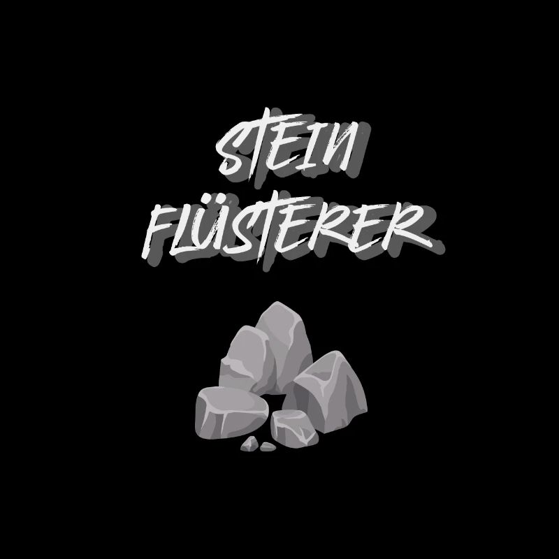 Stein Flüsterer