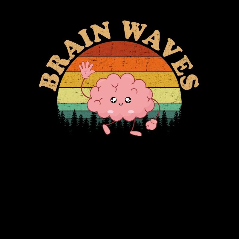 brain waves, neurology brain neuroscience