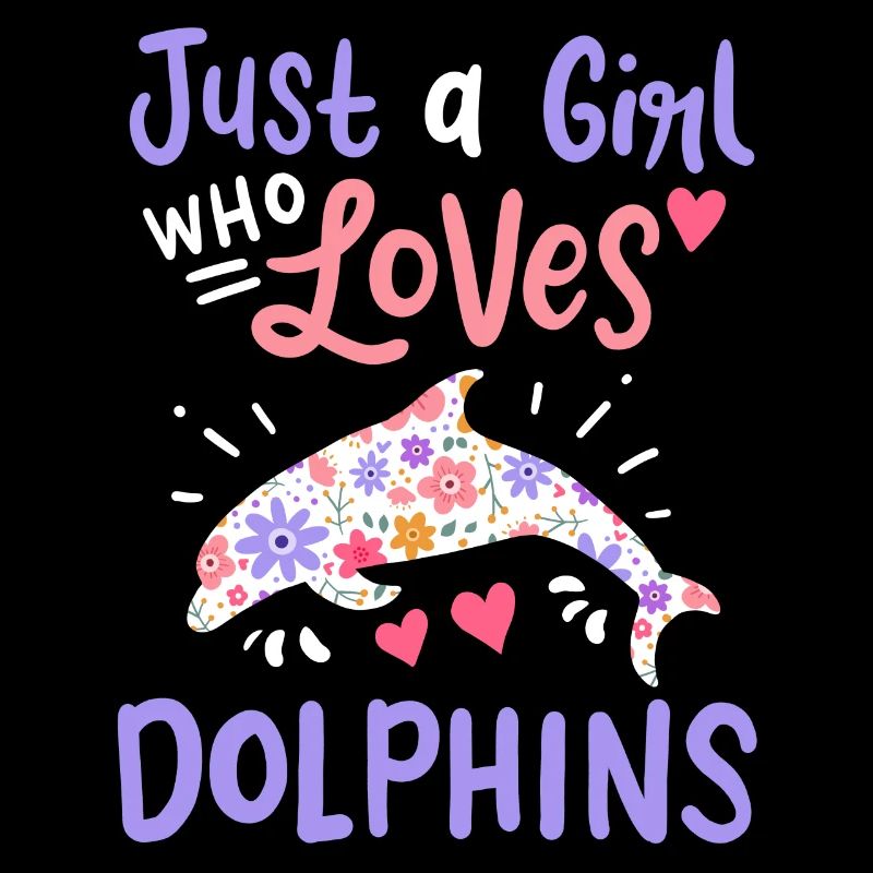Dolphin Dolphin Lovers