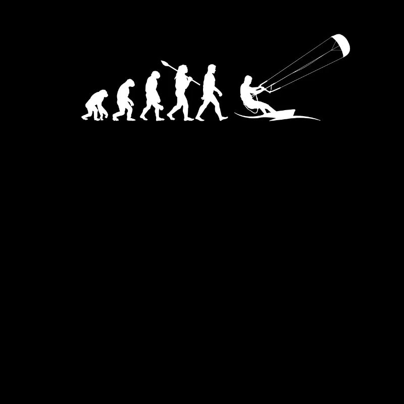 KiteSurfing Evolution, kiteboarding