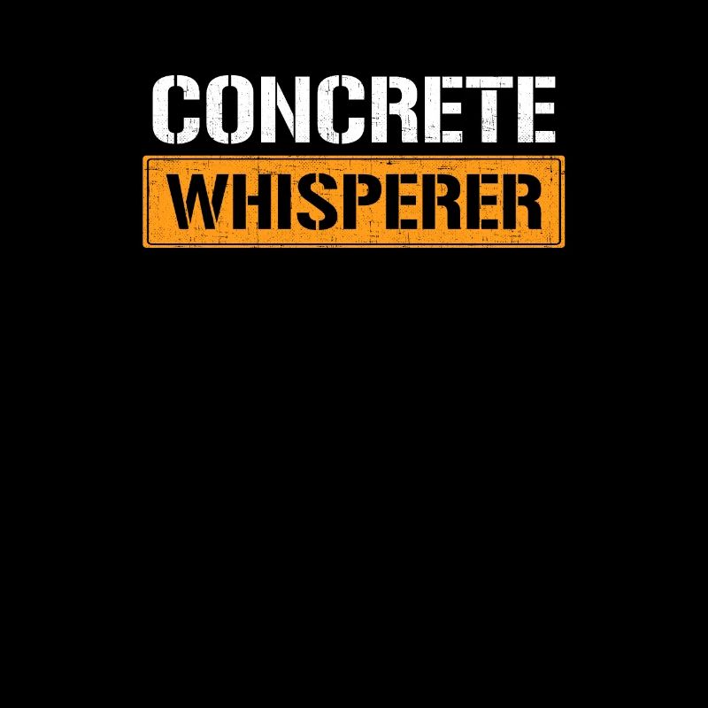 concrete whisperer concrete