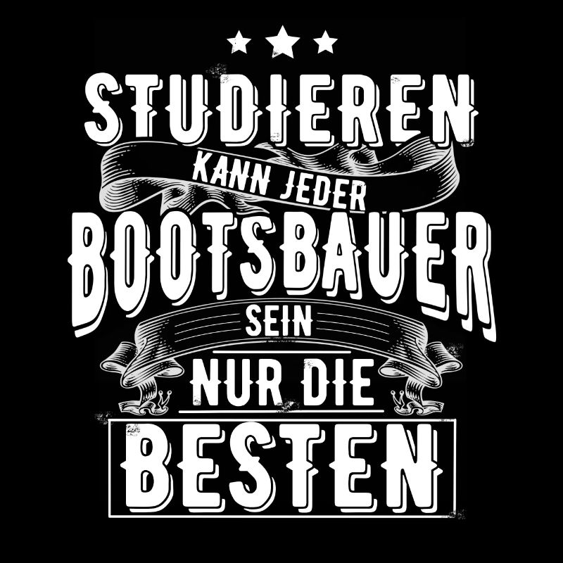 Bootsbauer