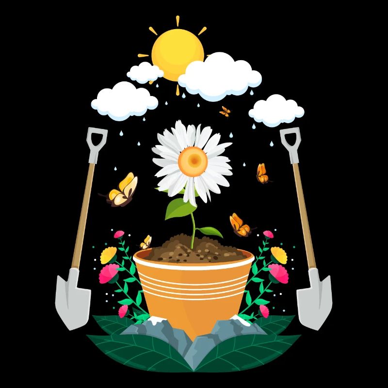 Jardin