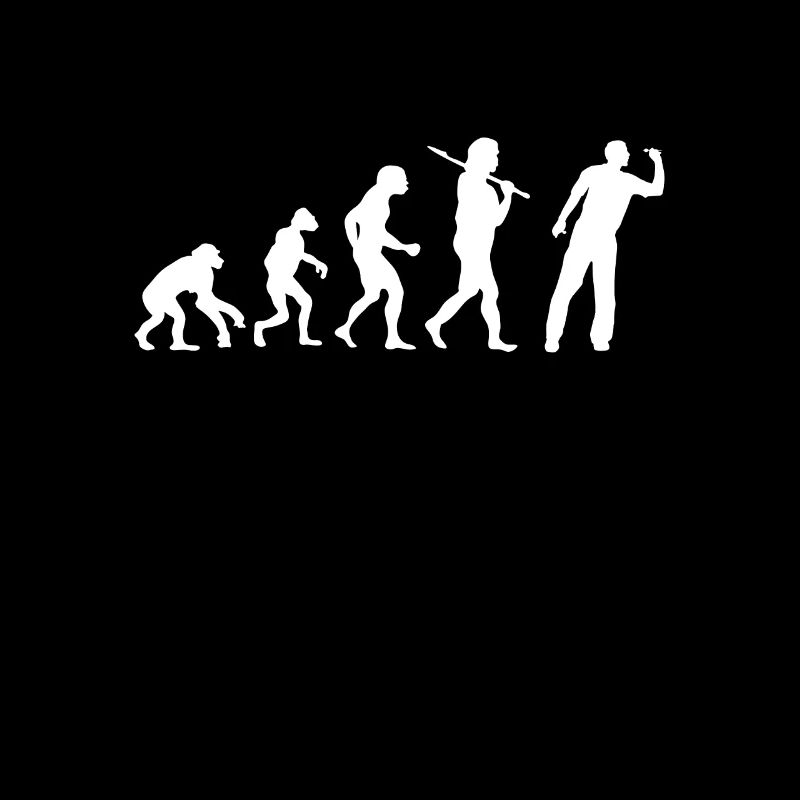 Evolution Dart