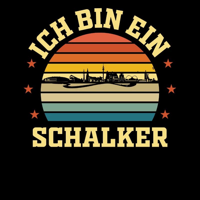 Ich bin ein Schalker