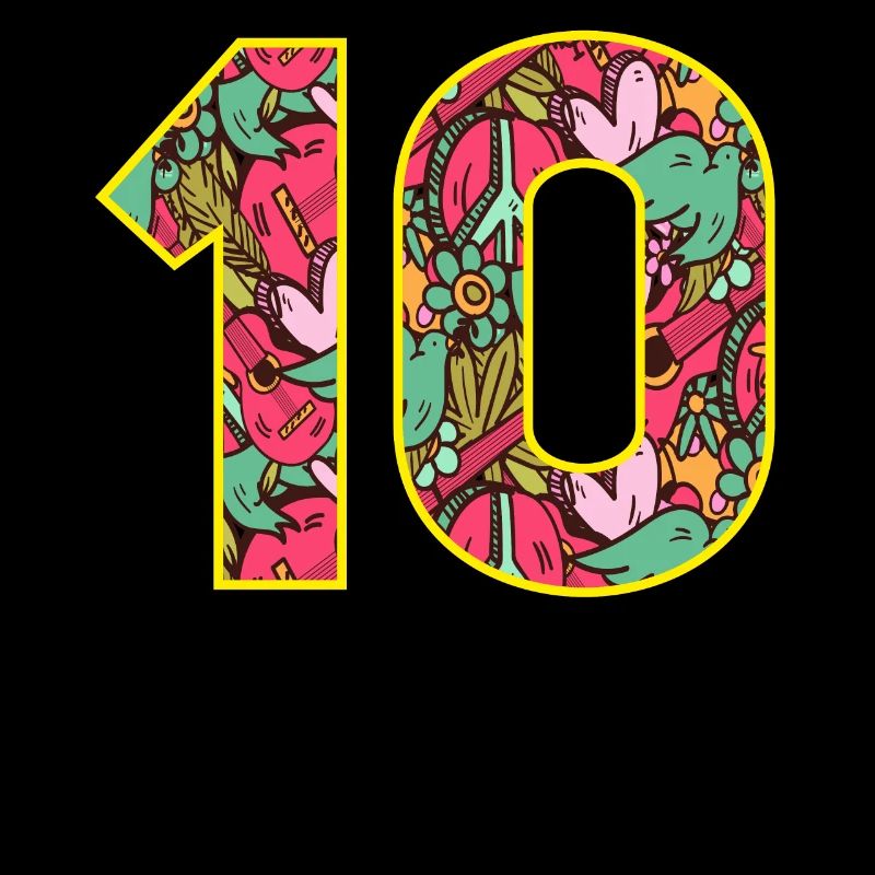 Numéro 10