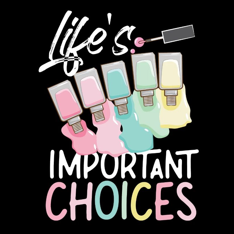 Nail Tech Devis Travail Ongle Uniforme