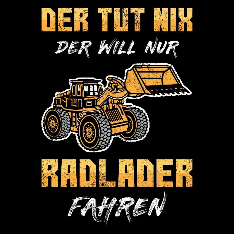 Baustelle Geschenk