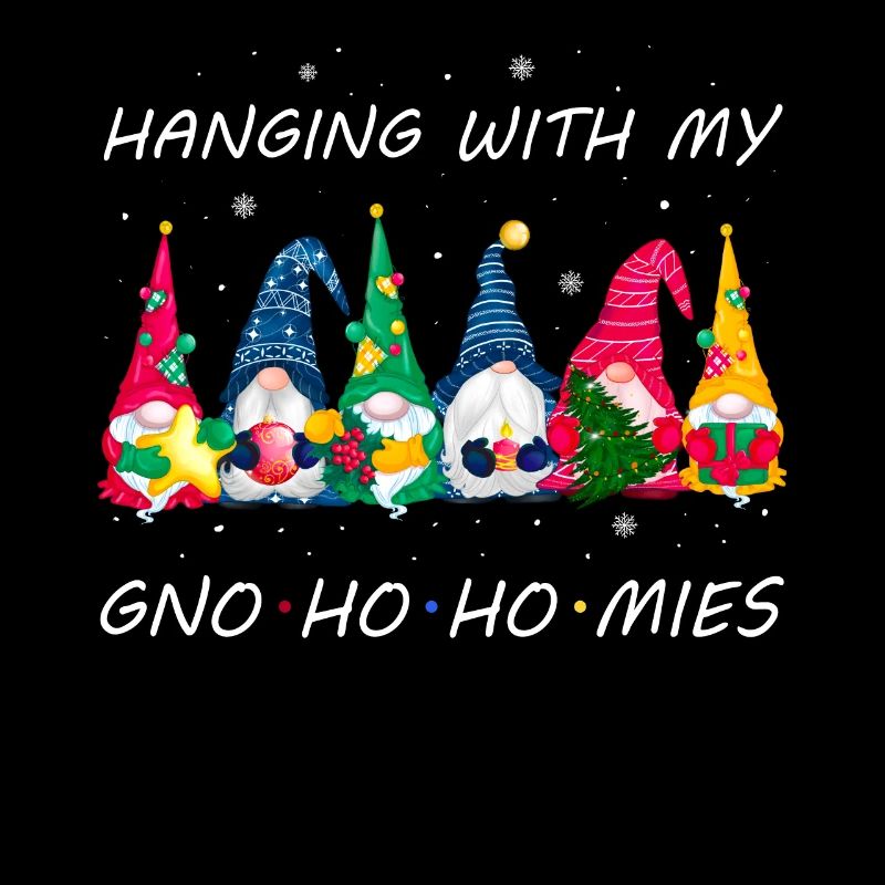 Weihnachtsgnome