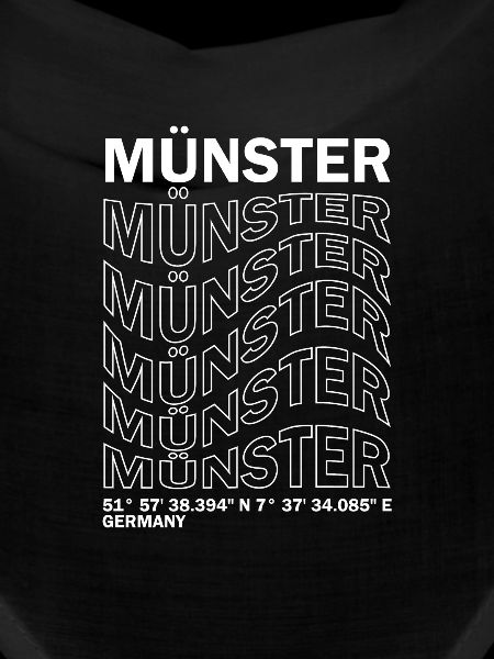 Münster coordinates