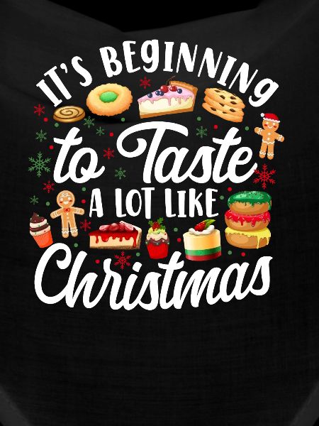 Bake Baking Christmas Cookie