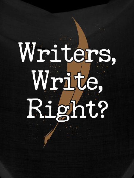 Writing Novel Writer & Published