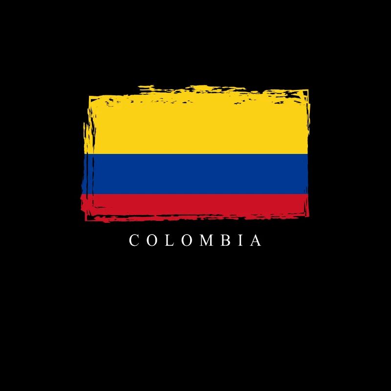 Colombie Kolumbien