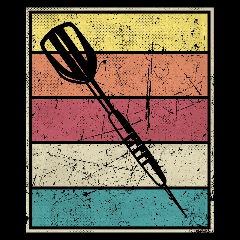 Dardos flecha dardos