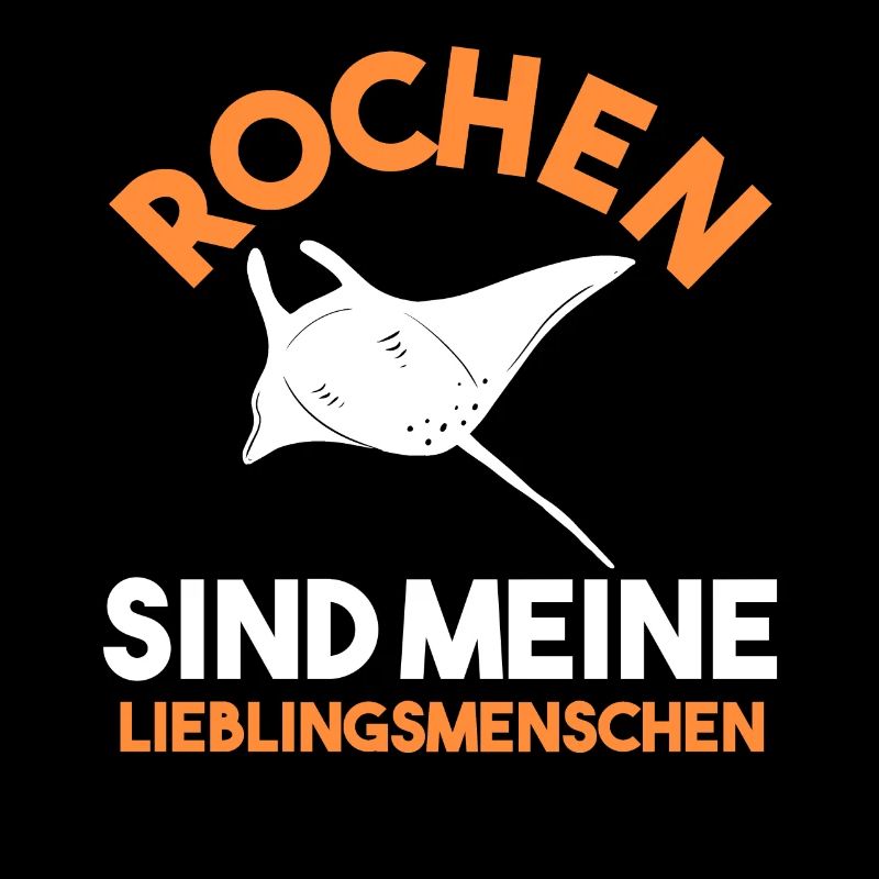 Rochen Mantarochen