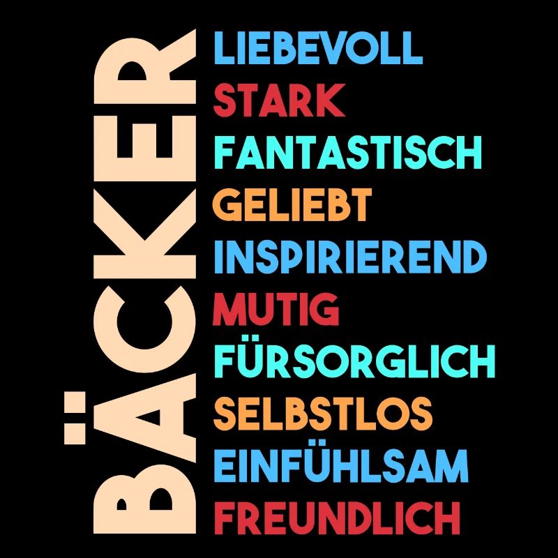 Bäckerei Bäcker