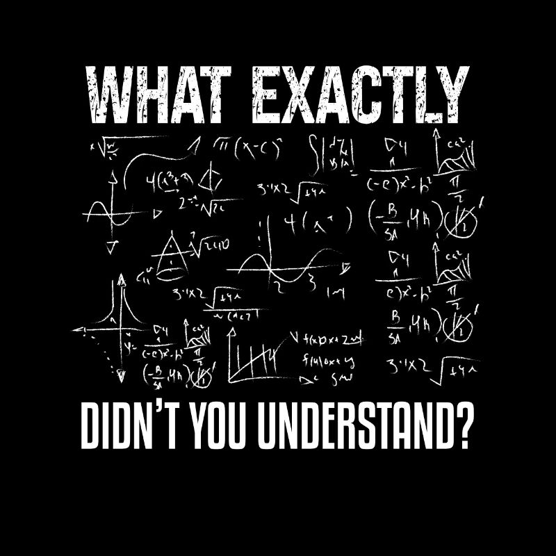 Funny Science Teacher Physicist Math Physics