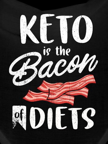 Keto Tshirt