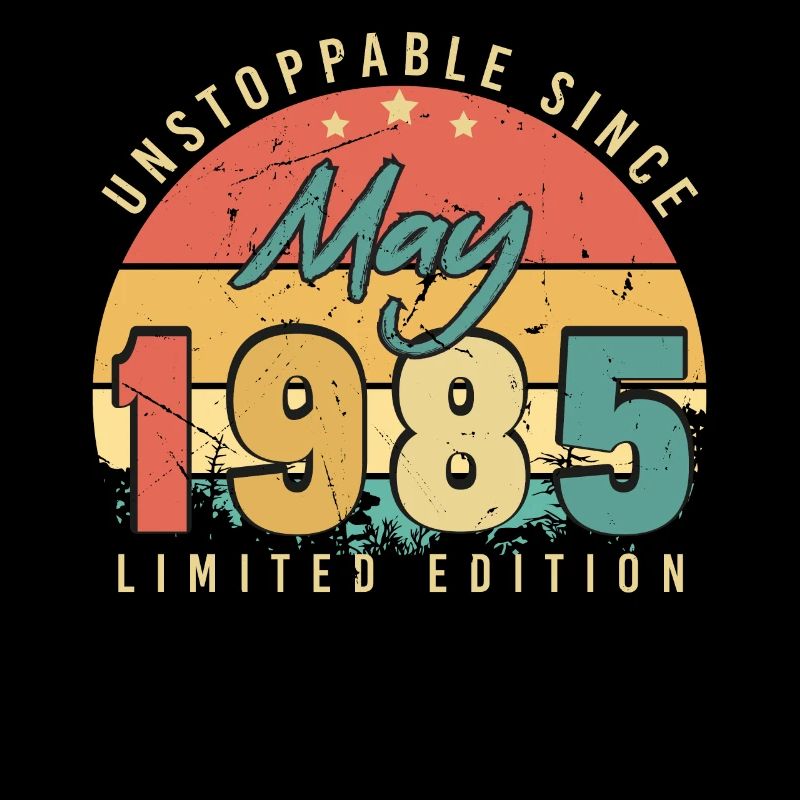Don mai 1985