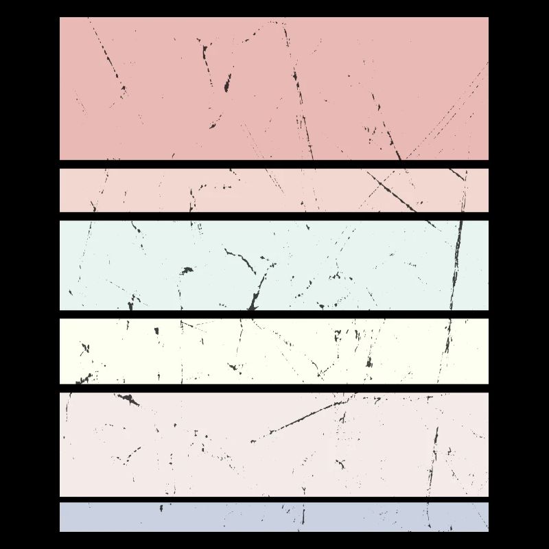 Rectangle pastel d’arrière-plan
