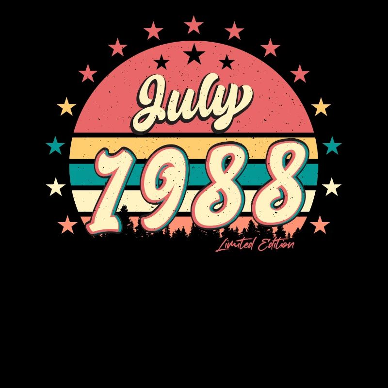 1988 Juli Beste Geschenkidee