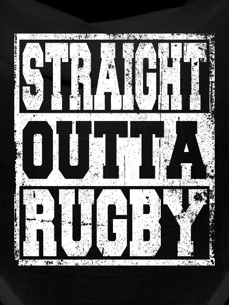 Rugby saying funny