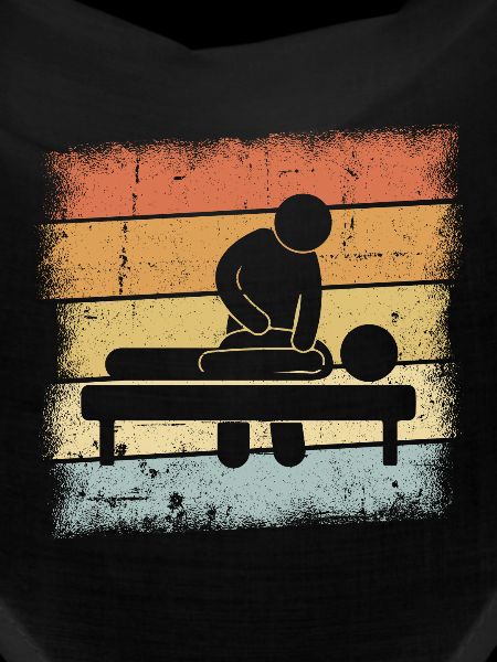 Cadeau Masseur