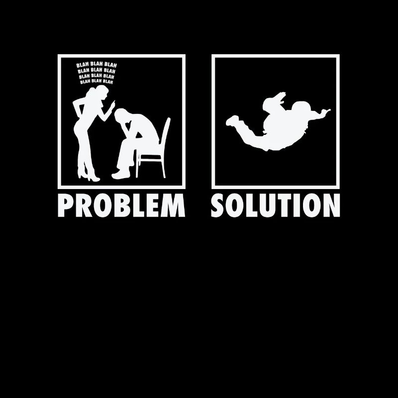 Skydiving Skydivers Statement Problem Solution.