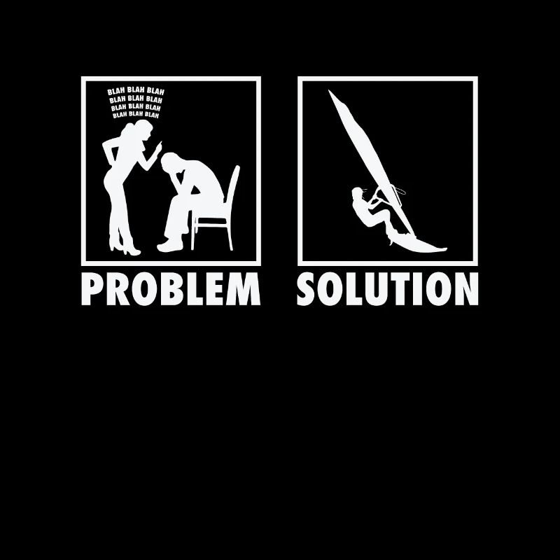 Windsurfing Windsurfer Statement Problem Solution.