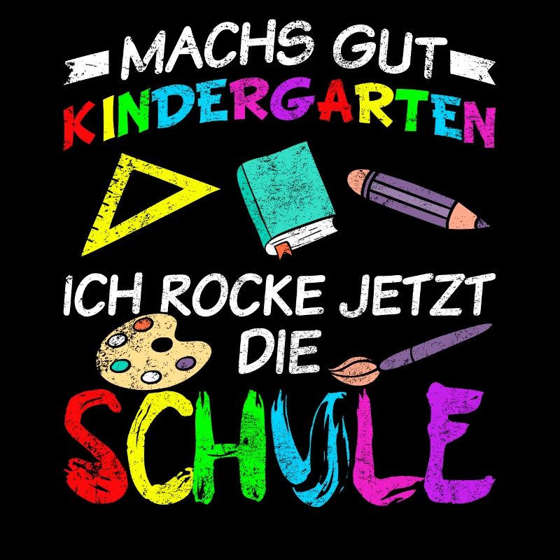 Einschulung Geschenk | Einschulungsgeschenk
