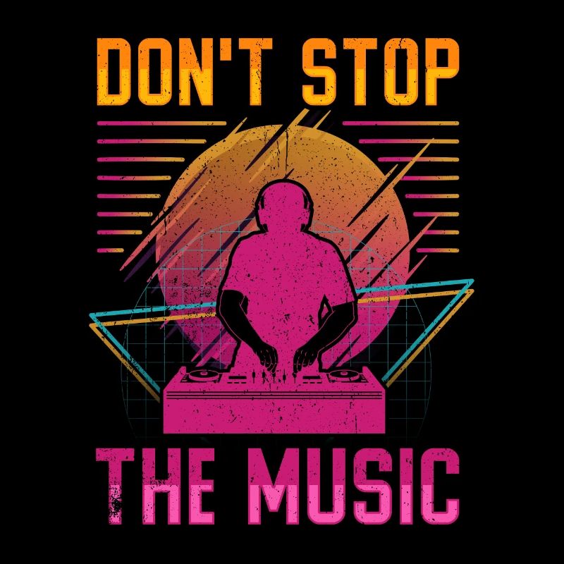 DJ