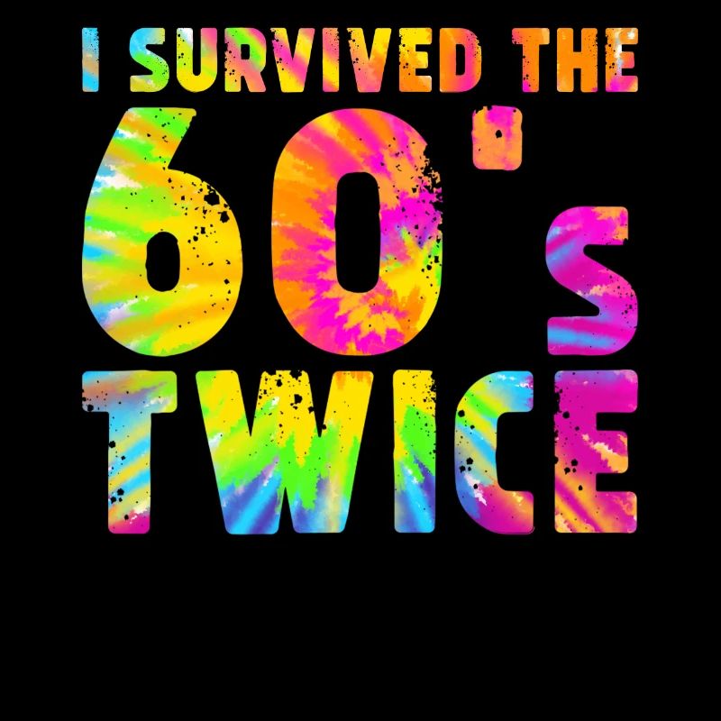 i survived the 60s twice