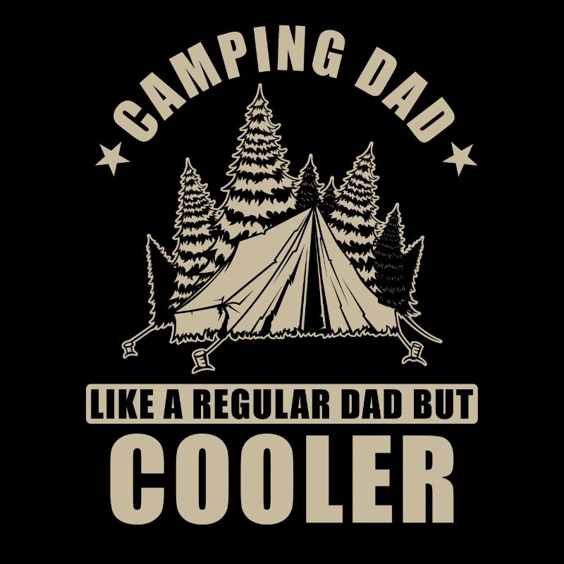 Camping Papa