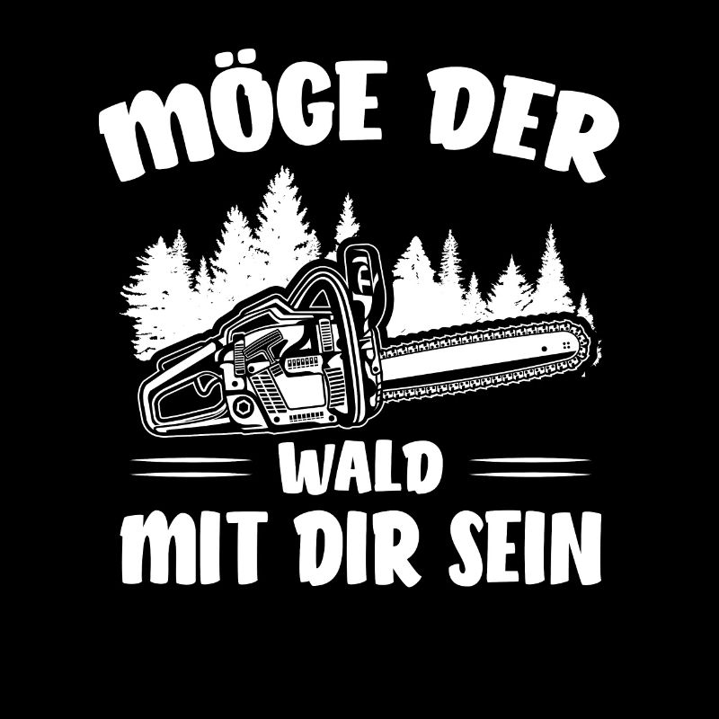 MÖGE DER WALD MIT DIR SEIN