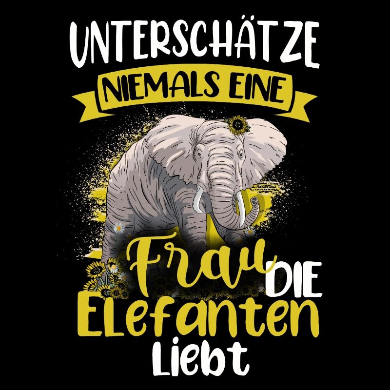 Elephant Elephant Elephant Proboscis Zoo Circus