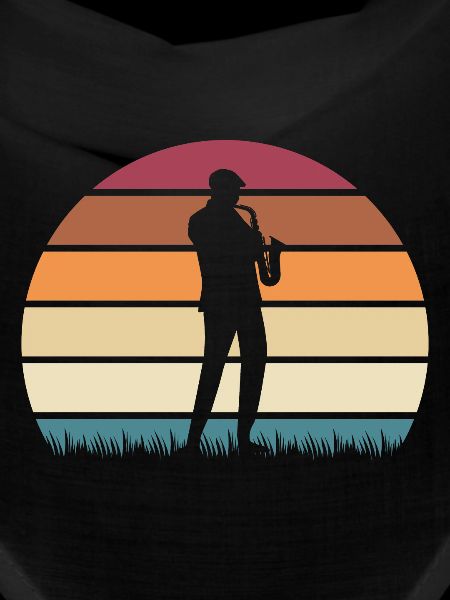 Jazz Tshirt
