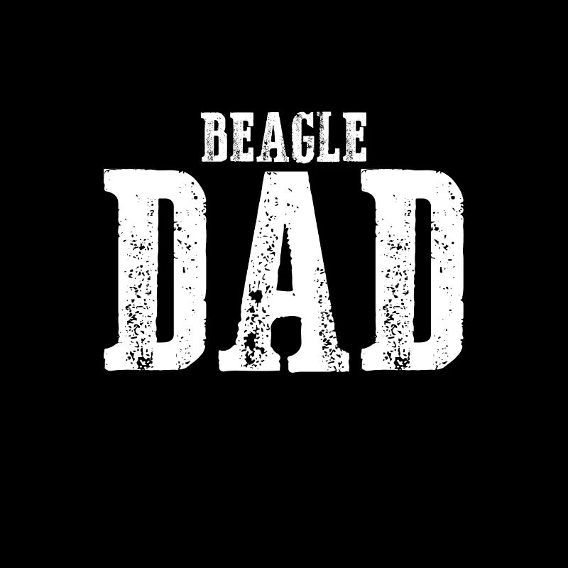 Beagle Papa