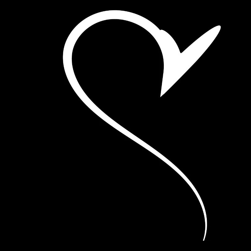 Half Wise Heart Simple