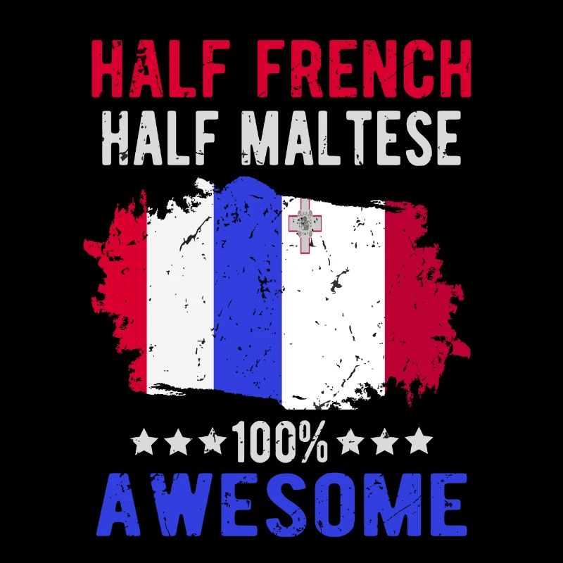 Moitié Français Moitié Mateser