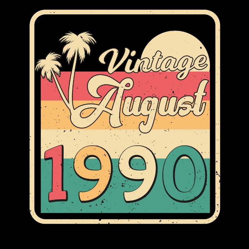 Millésime d’août 1990