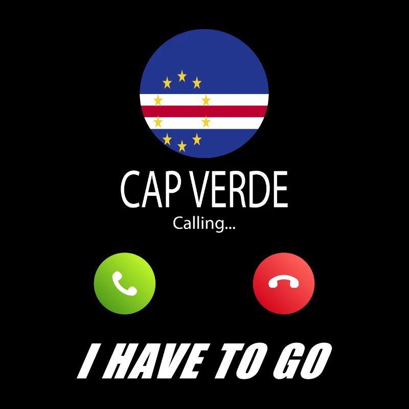 Cap Verde appelle au sort des drapeaux Lusiger