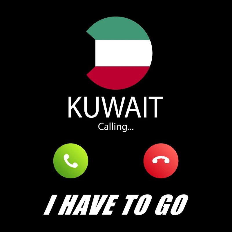 Le Koweït appelle les drapeaux lusiger