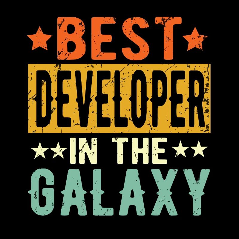 Best Developer ever Developer Gift