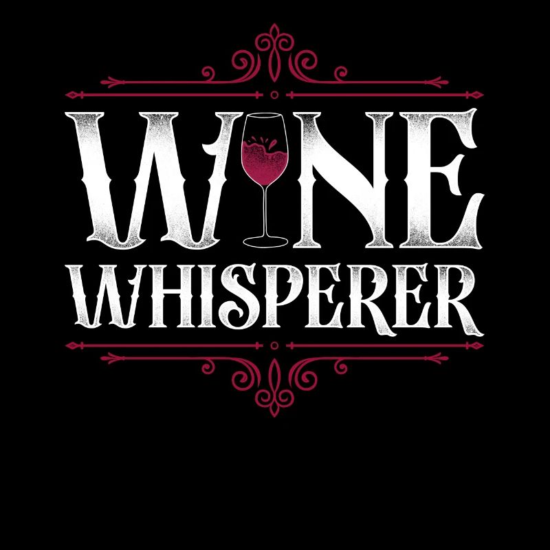 Sommelier Wine Drinking Tasting
