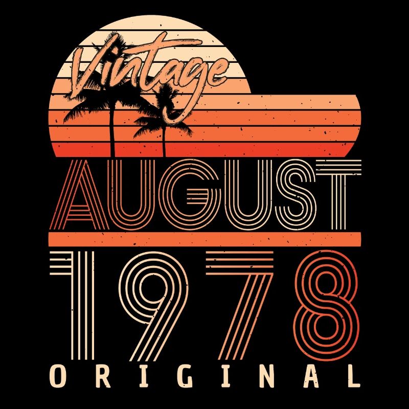 Né en 1978 en août
