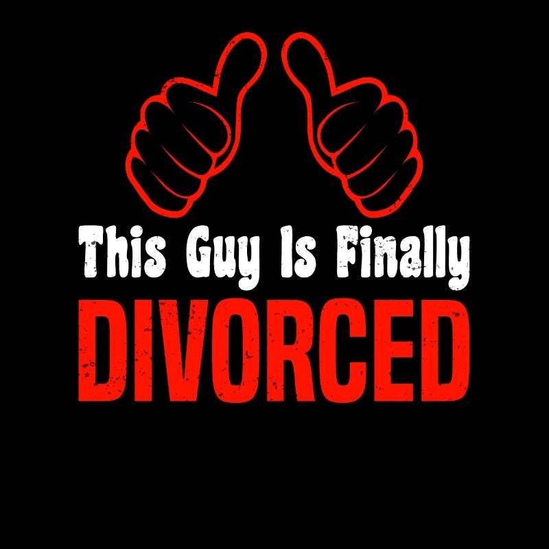 Scheidung Trennung Ehe Ex Scheidungsparty