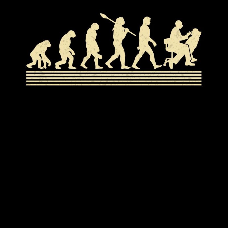 Zahnhygieniker Evolution