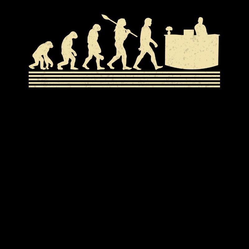 Évolution des réceptionnistes
