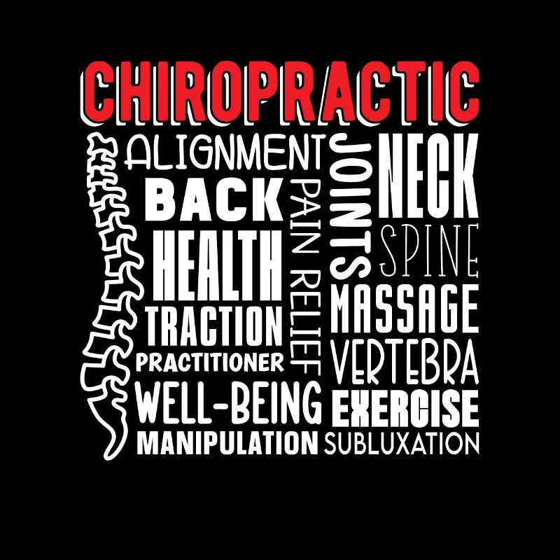 Chiropractor Chiropractic Physio Cool Gift